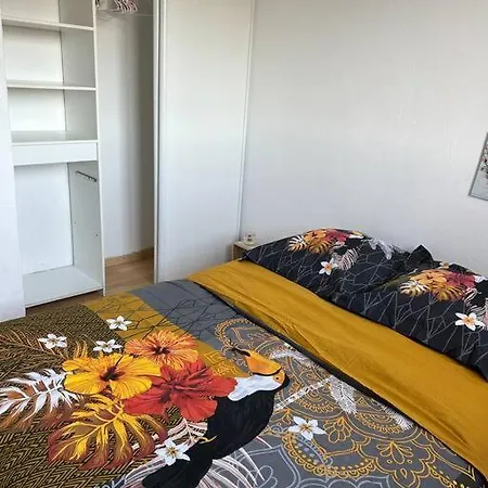 Maison Jumelee Eucalyptus Juan Les Pins Holiday home Antibes