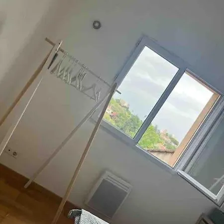 Maison Jumelee Eucalyptus Juan Les Pins Holiday home *